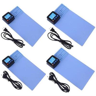 Heating Pad LCD Screen Separator Machine Repair Tool Heat