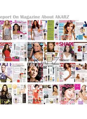 Super effect Anti-Aging AKARZ Famous brand Collagen Natural