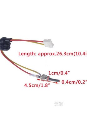 12V 24V 88W-98W Auto Car Truck Boat Parking Heater Ceramic P