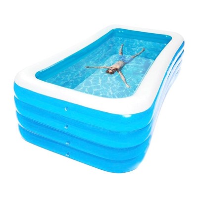 HOT SALEI Kids Inflatable Swimming Pool Thickened Large Size