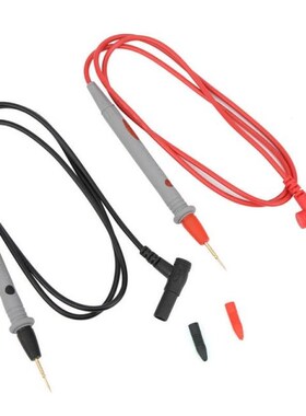 4 Sets Multimeter Test Probe Multifunction ABS Accessories 1