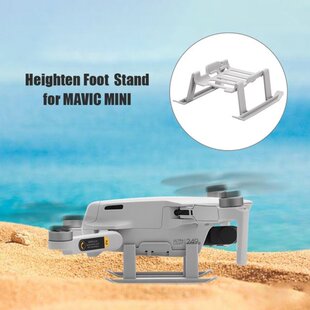 Extension Support Leg with Sufficient Durability and Ruggedn