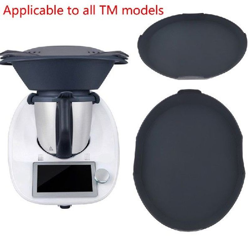 1PCS Cooking Machine Silicone Tray For TM6 TM5 TM31 TM21