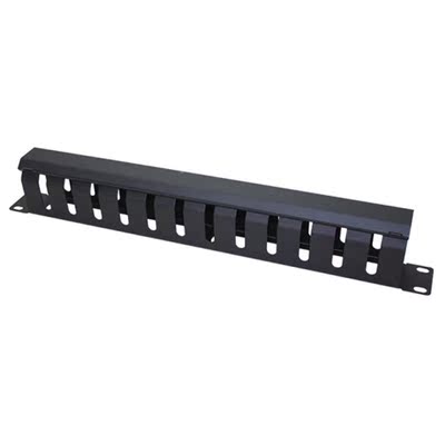 Universal Cable Power Adapter Organizer Rack with 12 Stalls