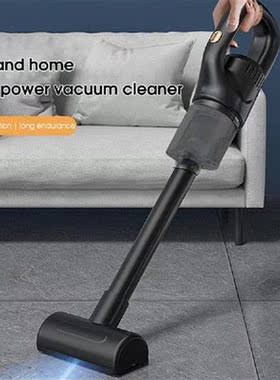 Mini Vacuum Cleaner 50000Pa High-power Wireless Handheld