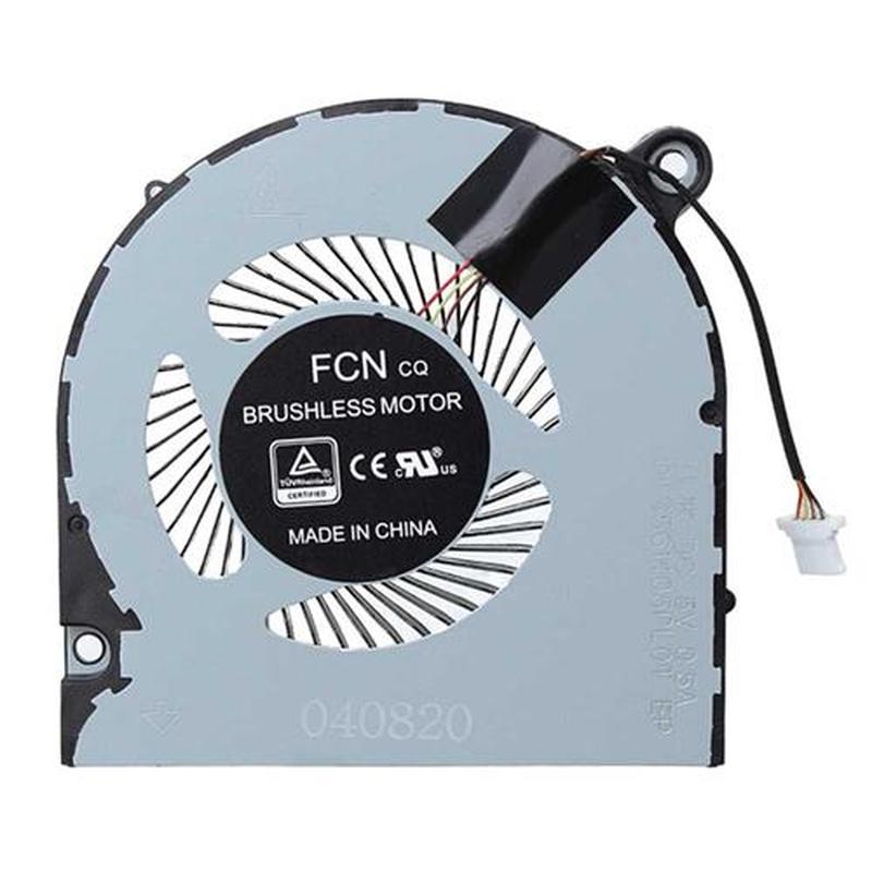 5V Computer Notebook Cooler Fans Riator GPU CPU Cooling Fa