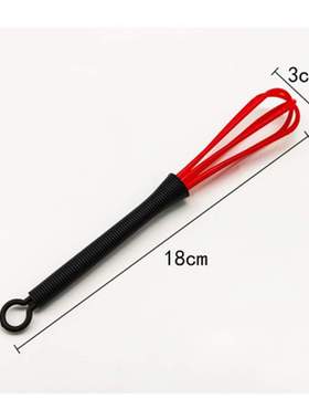 Mini Hair Color Mixer Barber Stirrer Blender Hair Care Styli
