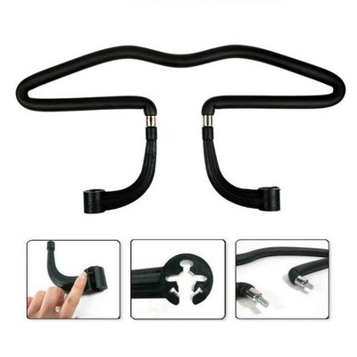 Seat Hangers Car Auto Seat Headrest Clothes Hanging Holder S