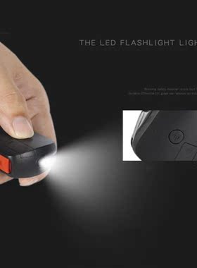 Multifunction Car Safety Hammer Protable Emergency Escape To