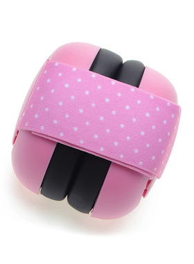 Sleeping Headphone Earmuff Ear Protection Soundproof Portabl