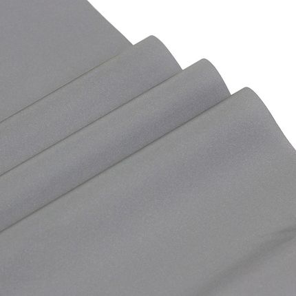 1.6m x 2.5m Projector screen reflective fabric cloth project