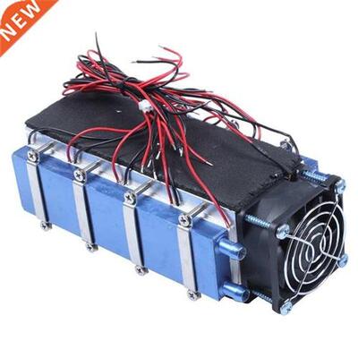 12V 576W 8 Chip Pet Bed Tool TEC1-12706 Accessories Refriger