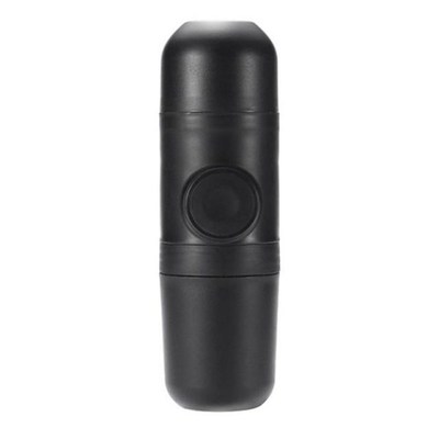 Mini Coffee Machine Manual Espresso Maker Portable Capsule H