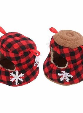 Birds Hideaway Sleeping Bed Hangable Winter Warm Bird Nest