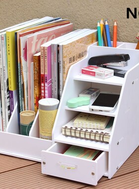 DIY office school supplies desk accessories stationery desk