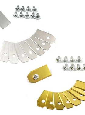 2022 New  2 colors Sharp Blades Robot  Lawn Mowers Constant