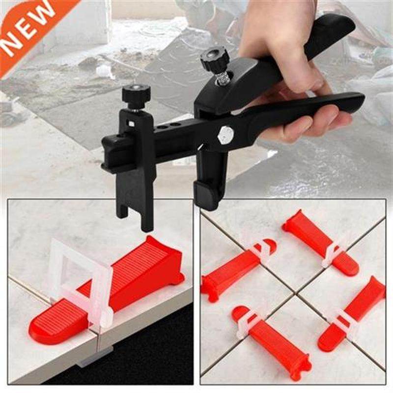 Tile Wall Tile Locator Leveling System Leveling System Space
