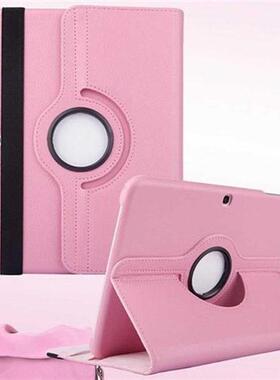 Tablet Cover Flip Type Protective 360 Degrees Rotating Stand