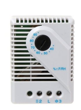 MFR012 Mechanical Humidity Thermostat for Controlling Filter