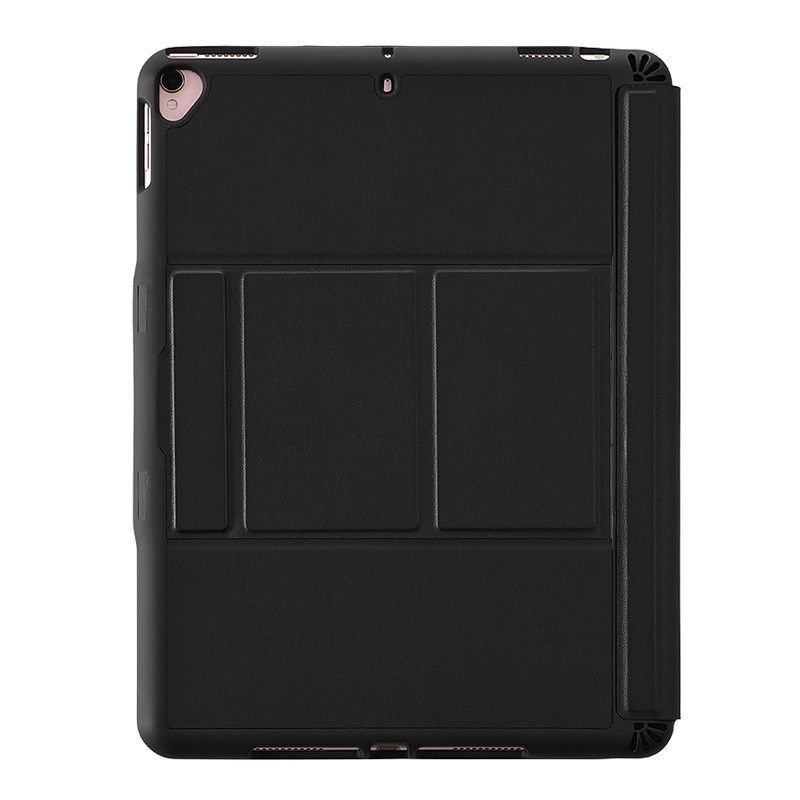 Wireless Keyboard Case with Presspad Wireless Bluetooth Keyb