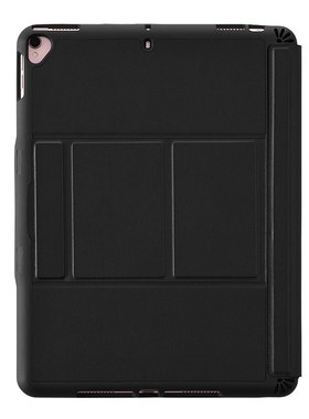 Wireless Keyboard Case with Presspad Wireless Bluetooth Keyb