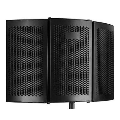 Filter Foams Panel Foldable Acoustic Sound Absorber Isolatio