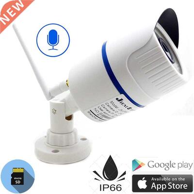 Ip Camera Wifi 1080P Outdoor 960P 720P Cctv Security Video W