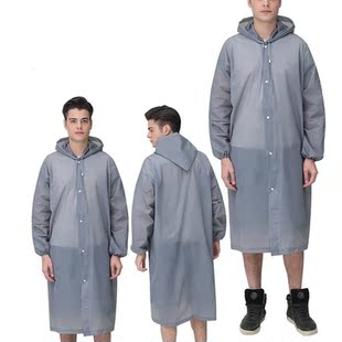 Plus Size Raincoat Men Waterproof Outdoor Raincoat Men For B