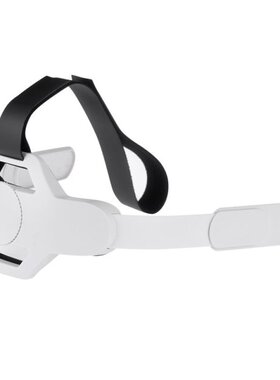 Adjustable for Oculus Quest 2 Head Strap VR Elite Strap Comf