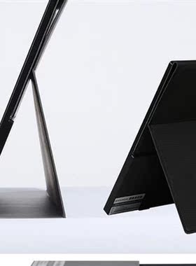 15.6 inch Full HD Wireless Portable USB Type C Monitor Exte