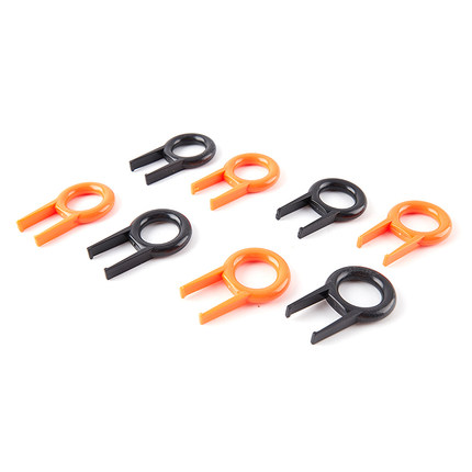 10Pcs Mechanical Keyboard Keycap Puller Remover for