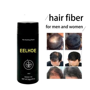 Hair Fiber Powder Keratin Hair Loss Building Fiber Spray Ha