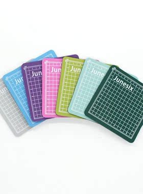 Durable Non-slip Cutting Board  Cardboard Cutting Splici