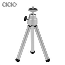 Mini Flexible Projector Tripod Stand Bracket Mini Projector
