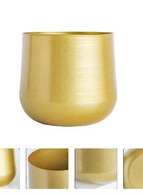 Vase Flower Vases Pot Flowers Container Decor Geometric