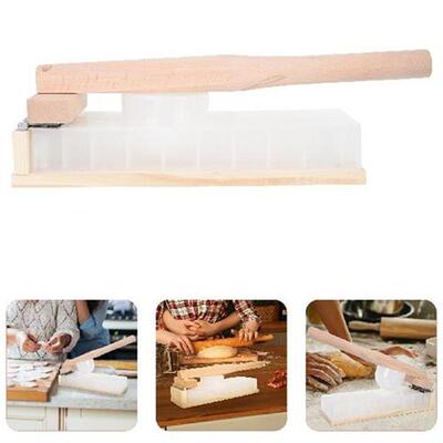 Press Dumpling Maker Tortilla Mold Presser Bun Dough