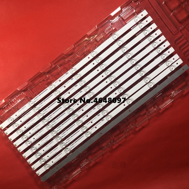 Original LED backlight Array 55 Hisense H55m3300 55H8C HD550