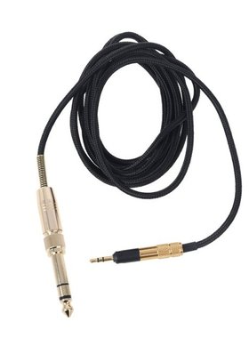 Upgrade Replacement Cable for -Sennheiser HD598 HD558 HD518