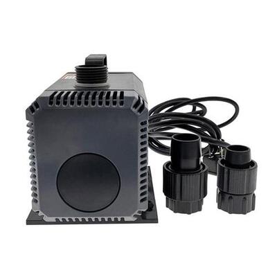 1PCS Multi-function submersible pump MQB-5000 150W 220-240V/
