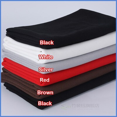 Silver/Red/White/Black/Brown Speaker Cloth Grill Auido Stere