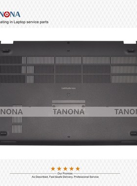 Orig New 01KW4W 1KW4W for Dell Latitude 5500 E5500 Base Cove