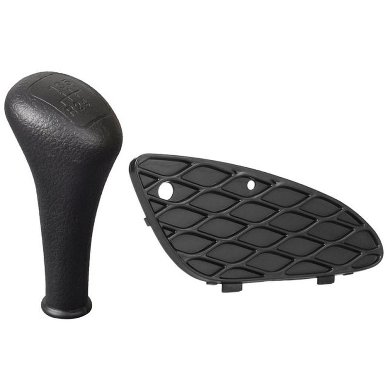 5 Speed Car Gear Shift Knob Lever With Right Front Bumper Lo