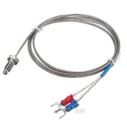 Temperature Controller 0 to 1300 Degree REX-C 100 Intelligen