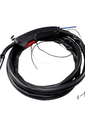 Mig  Welding Machine/Equipment Accessories Binzel 14Ak Weldi