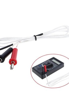 TP-01A K-type Length Wire Temperature Test Thermocouple Sens