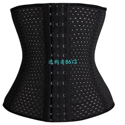 new Waist trainer shapers women waist trainer corset Slimmin