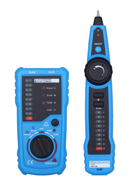 Wire Tracker Cable Tester Line Finder Cable Testing Tool