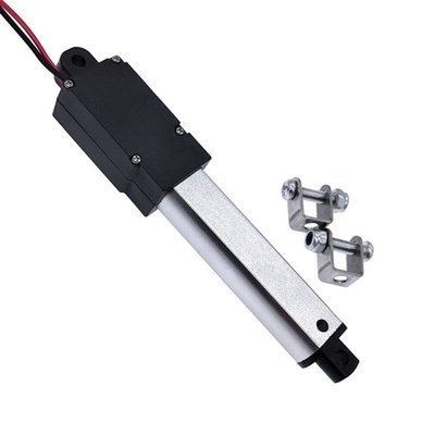 Electric Linear Actuator 30mm 50mm stroke DC 5V linear actua