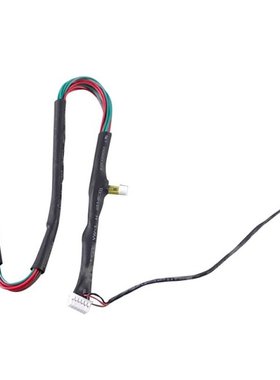 Probe Ⅲ Interface Line, V3 Cable with Probe, Flame-retardan