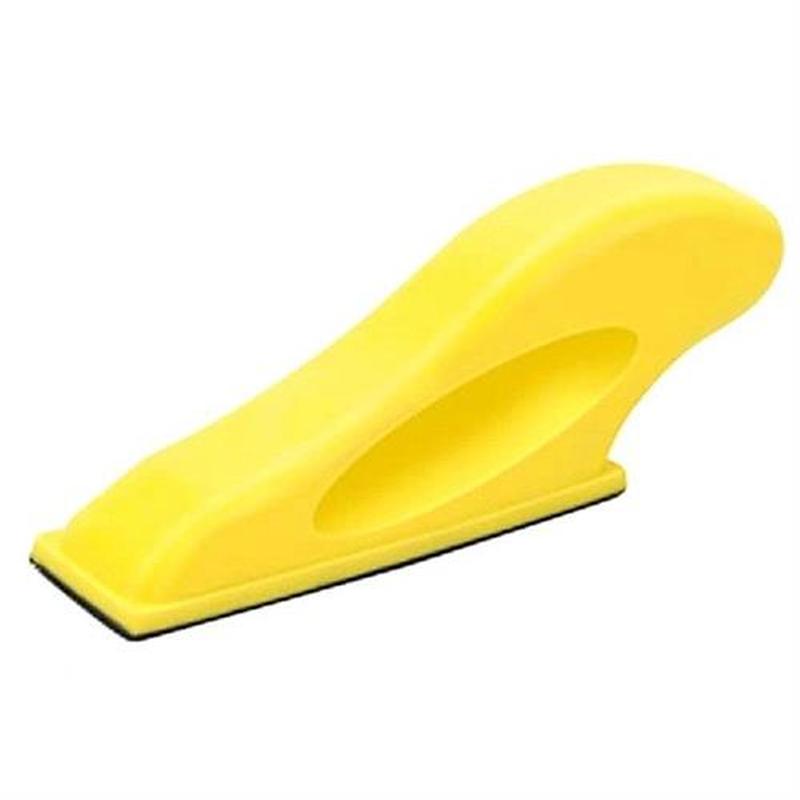 71 PCS Mini Millstone Sander Hand Sander For Wood Crafts 7